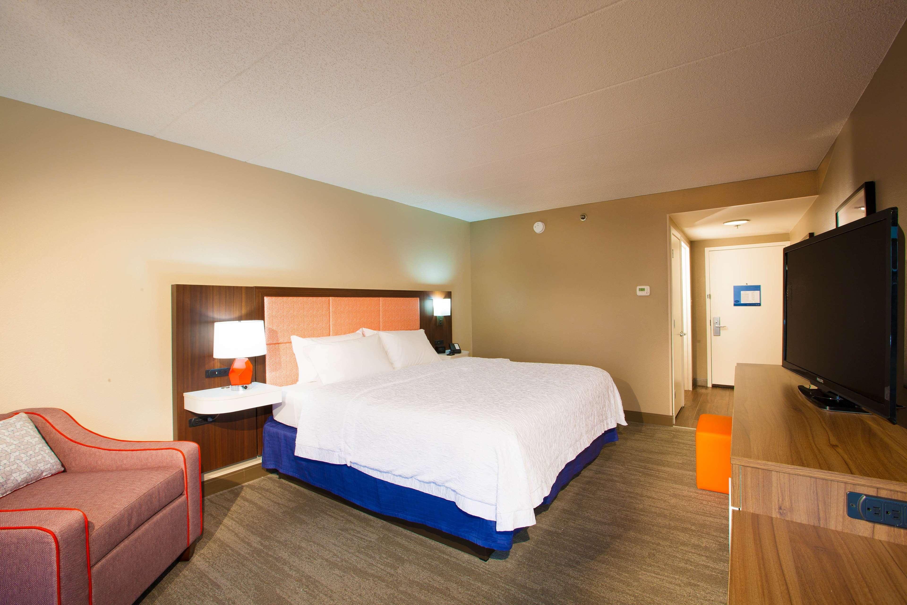 Hampton Inn Pennsville Экстерьер фото