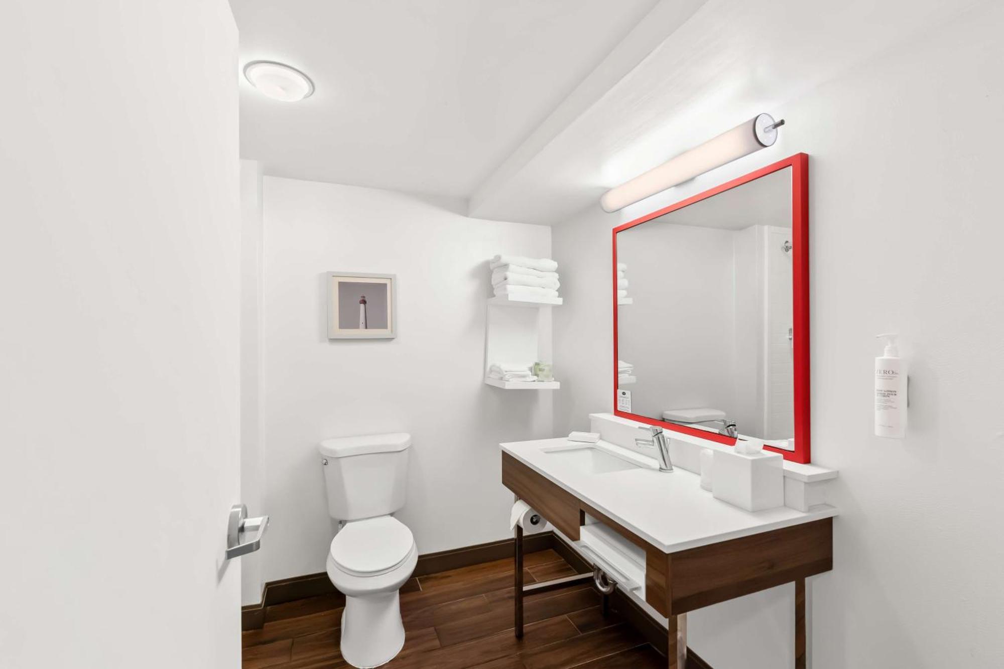Hampton Inn Pennsville Экстерьер фото