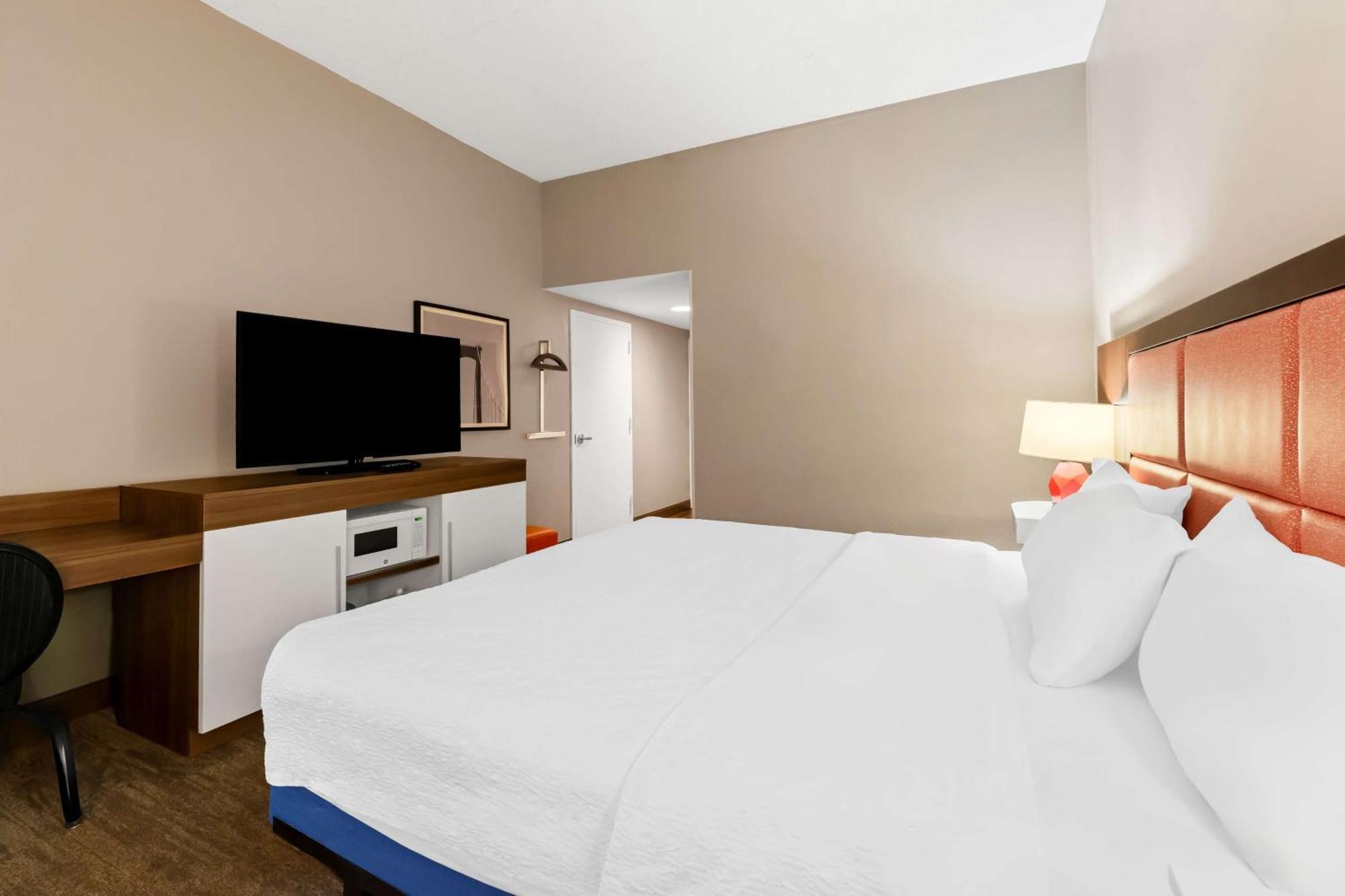 Hampton Inn Pennsville Экстерьер фото