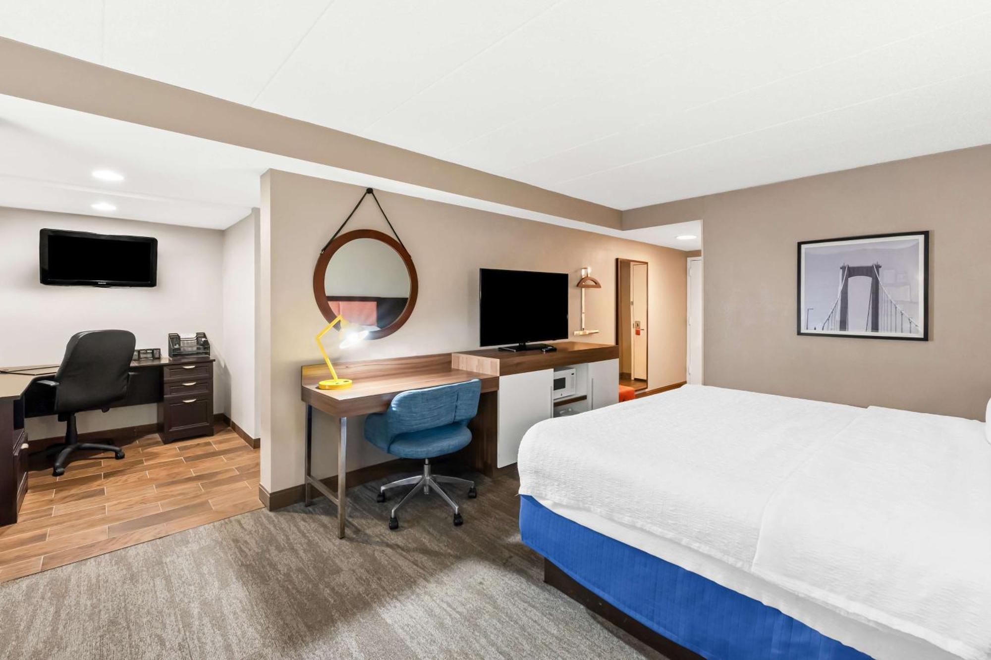 Hampton Inn Pennsville Экстерьер фото