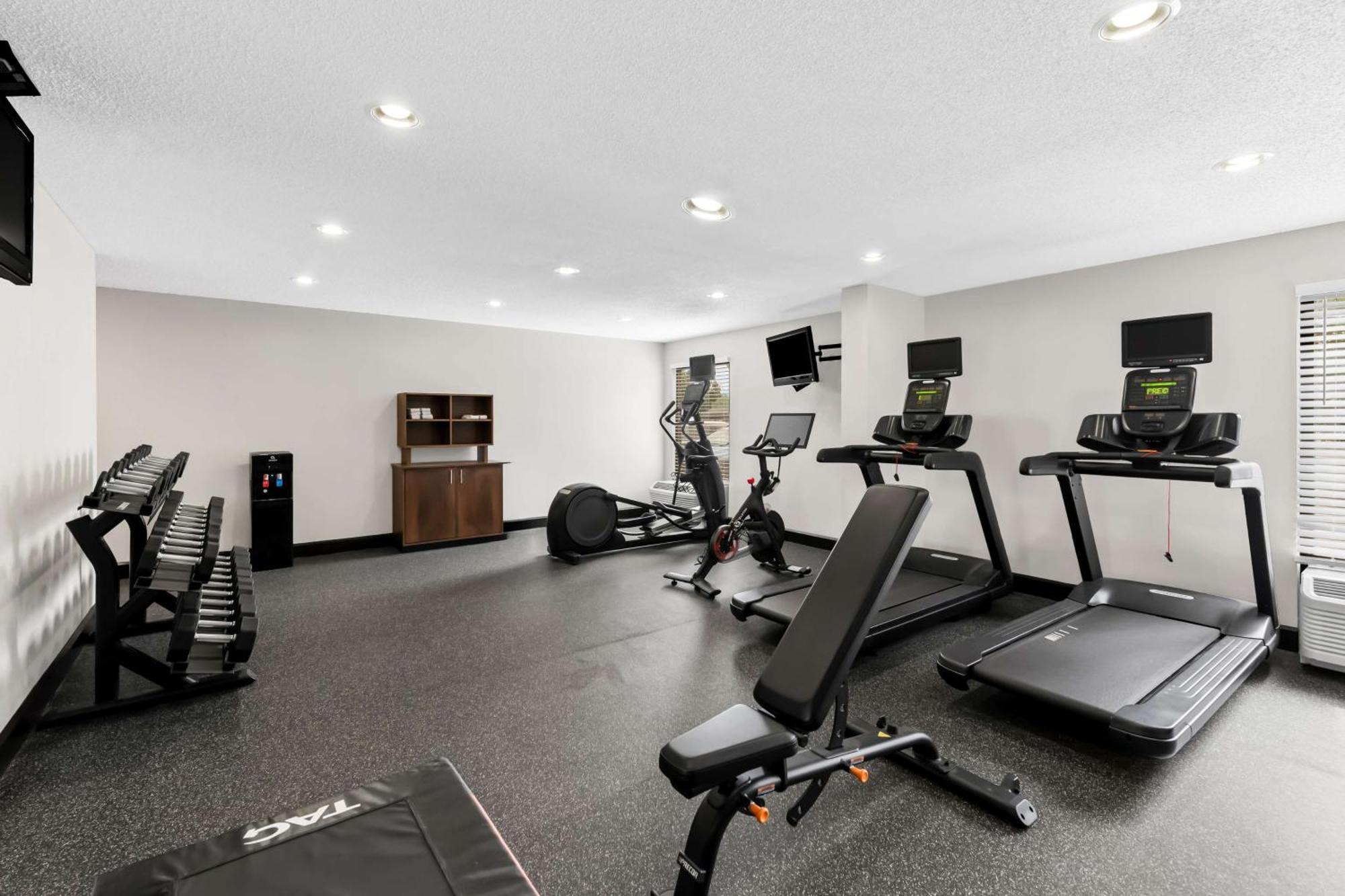 Hampton Inn Pennsville Экстерьер фото