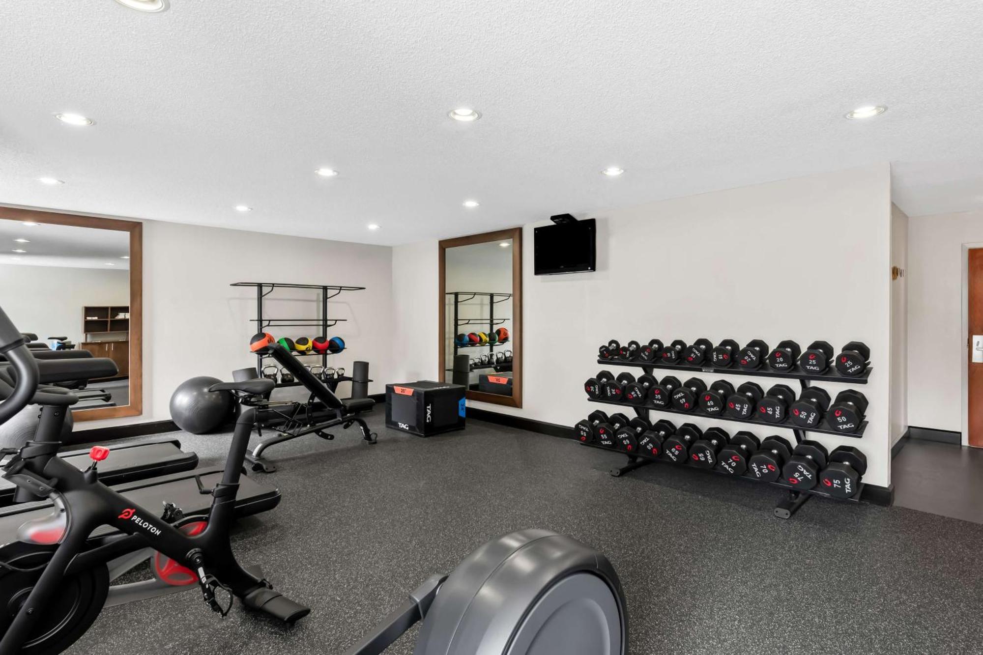 Hampton Inn Pennsville Экстерьер фото